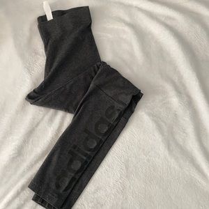 Adidas leggings